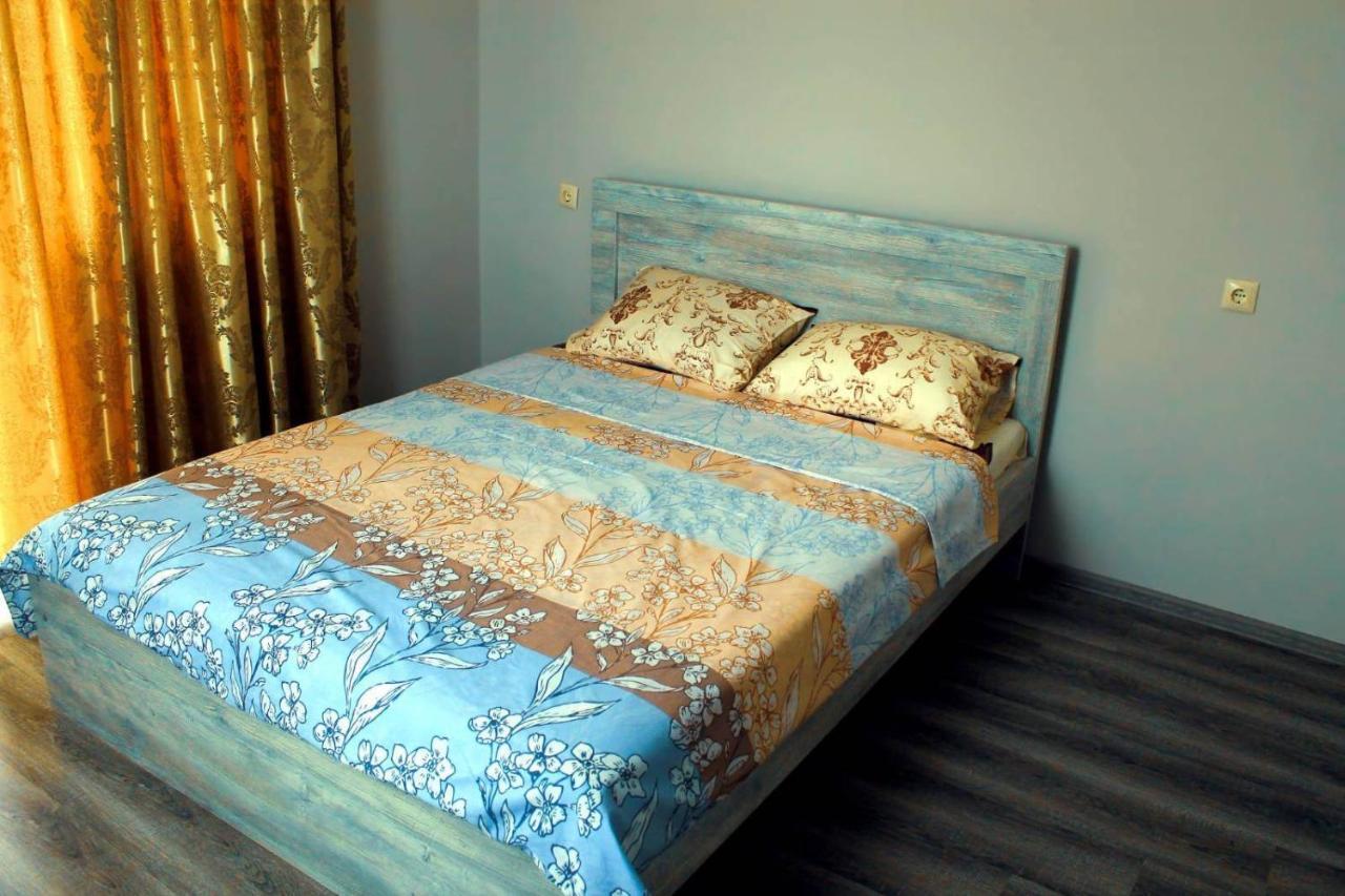 Tete Guest House 巴统 外观 照片