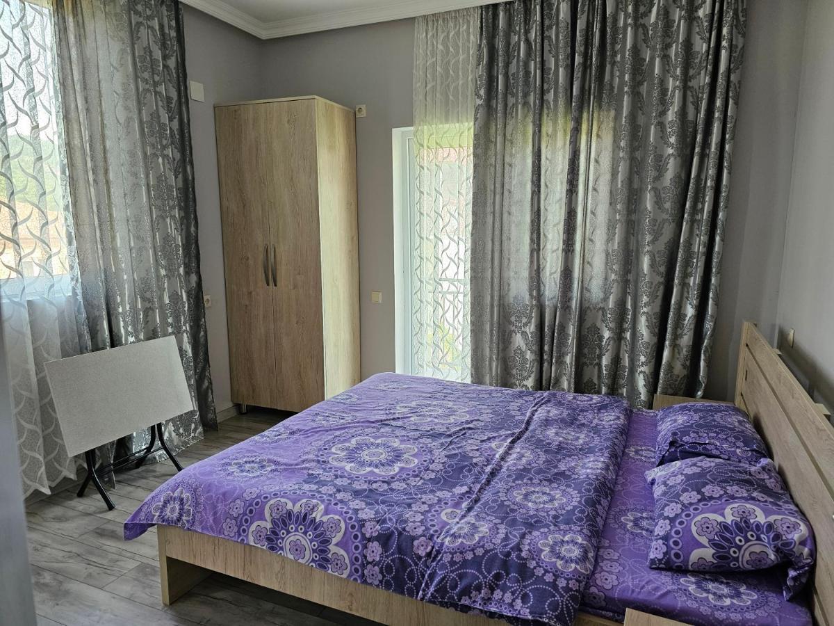 Tete Guest House 巴统 外观 照片