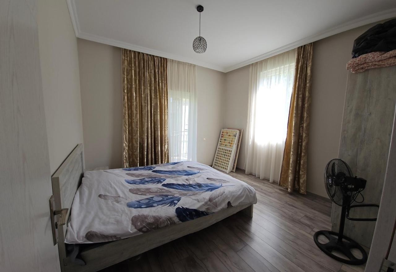 Tete Guest House 巴统 外观 照片