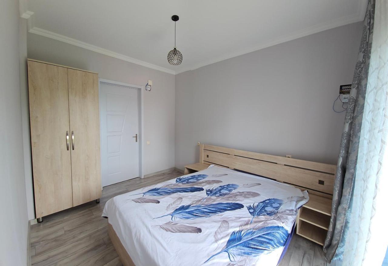 Tete Guest House 巴统 外观 照片