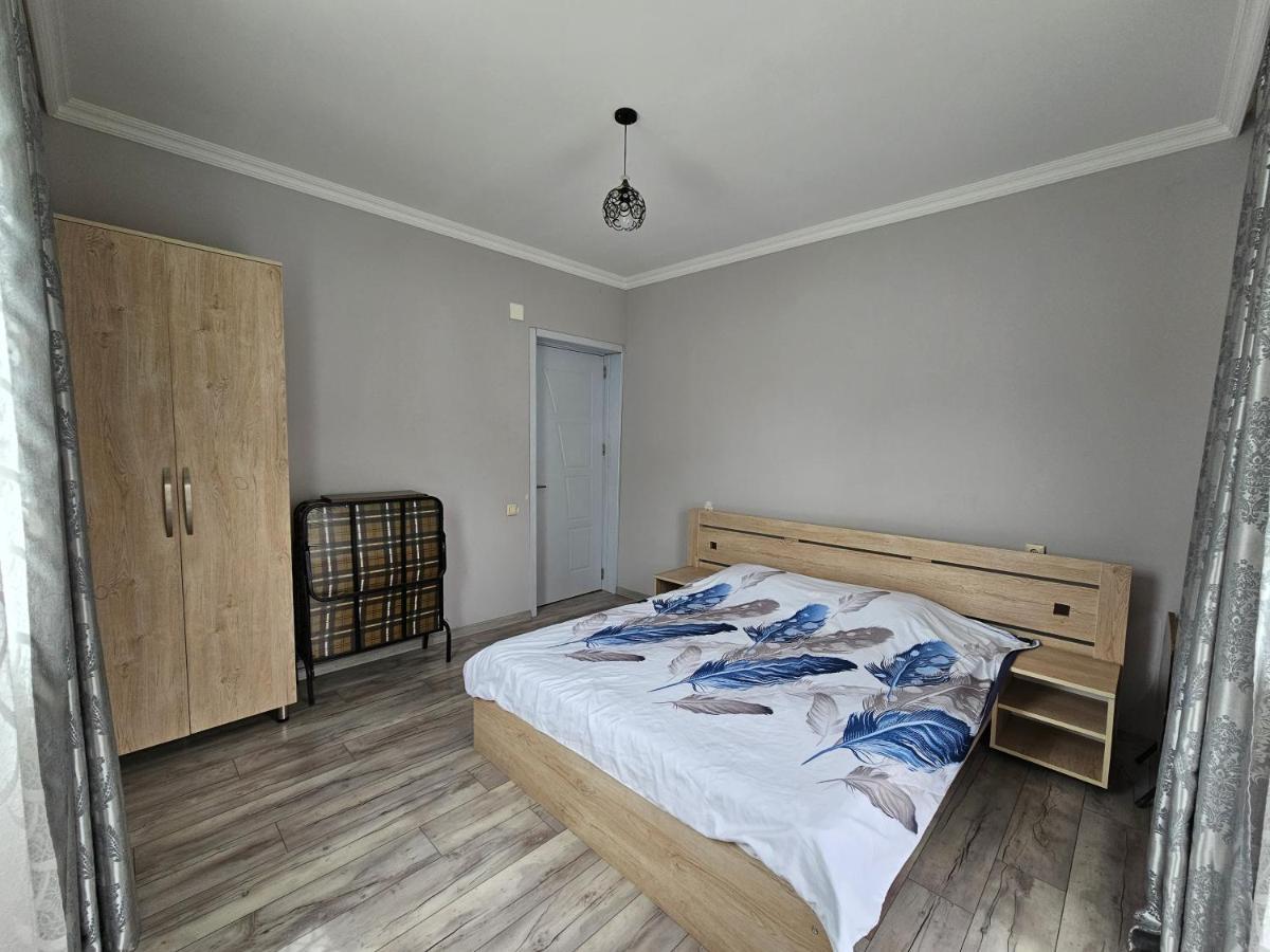 Tete Guest House 巴统 客房 照片